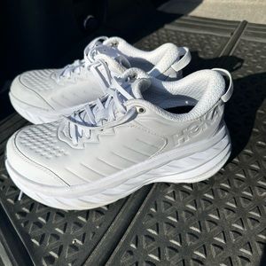 HOKA Bondi SR